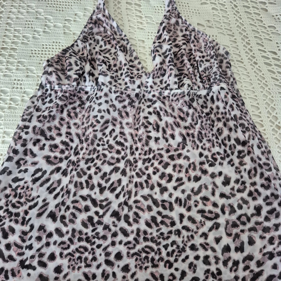 Sunkini Tankini stl L