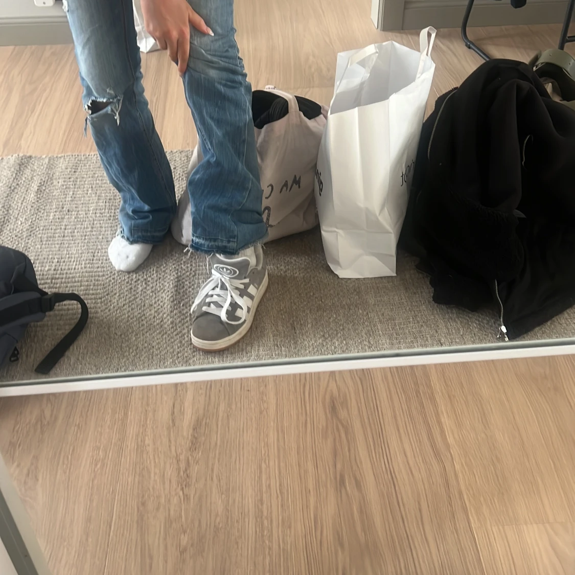 Skitsnygga campus - 2