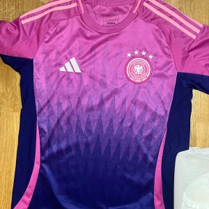 Tyskland Em fotbollströja  - Mycket bra skick
