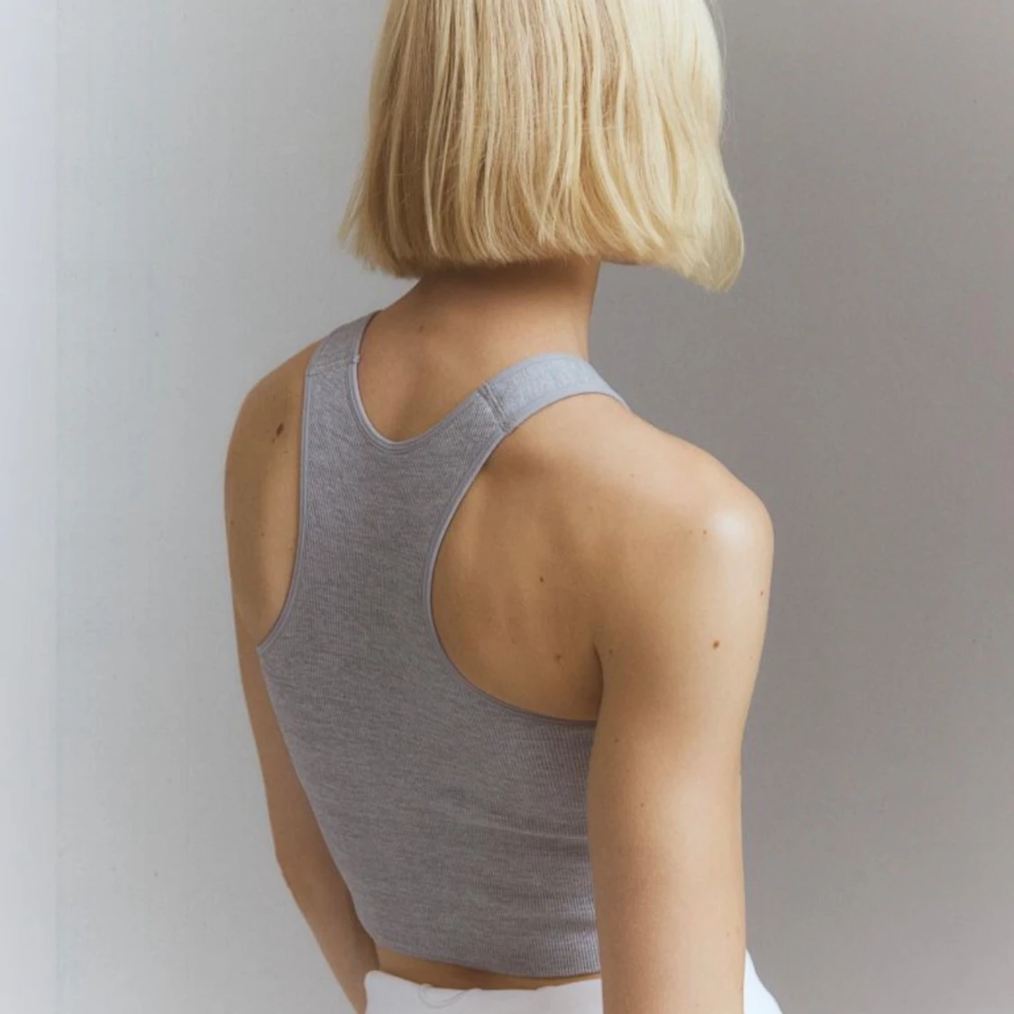 Gym topp  - 1