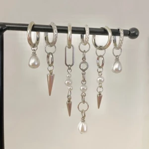 Örhängen  - Örhängen beställd 