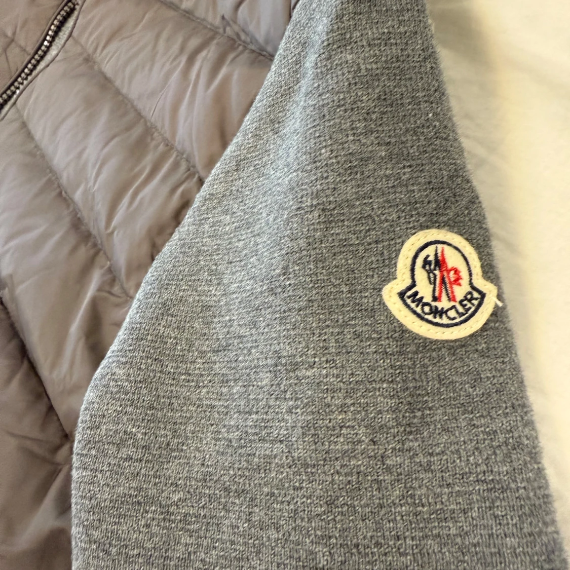 Moncler cardigan  - 1