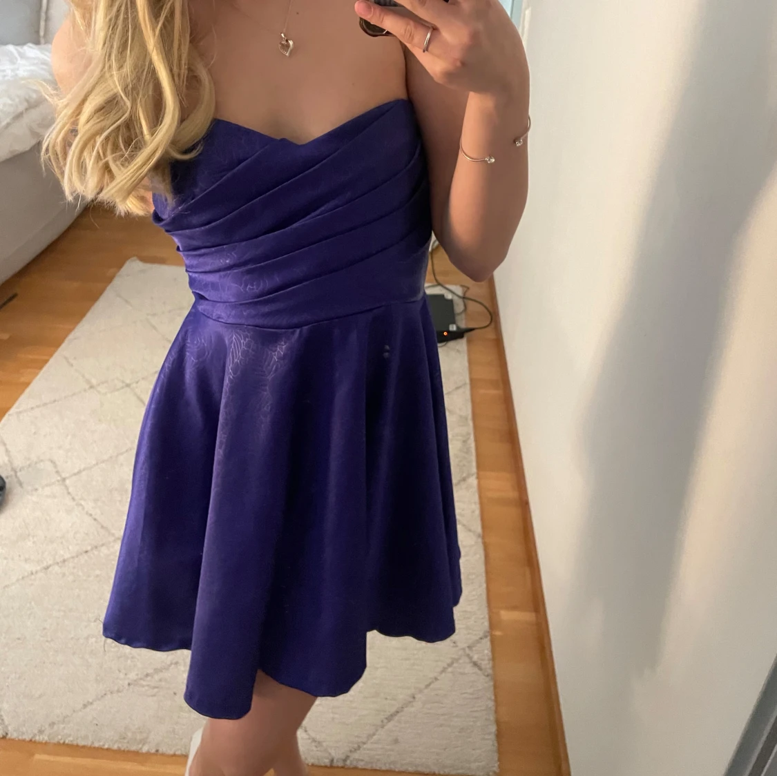 Cocktail klänning  - 1