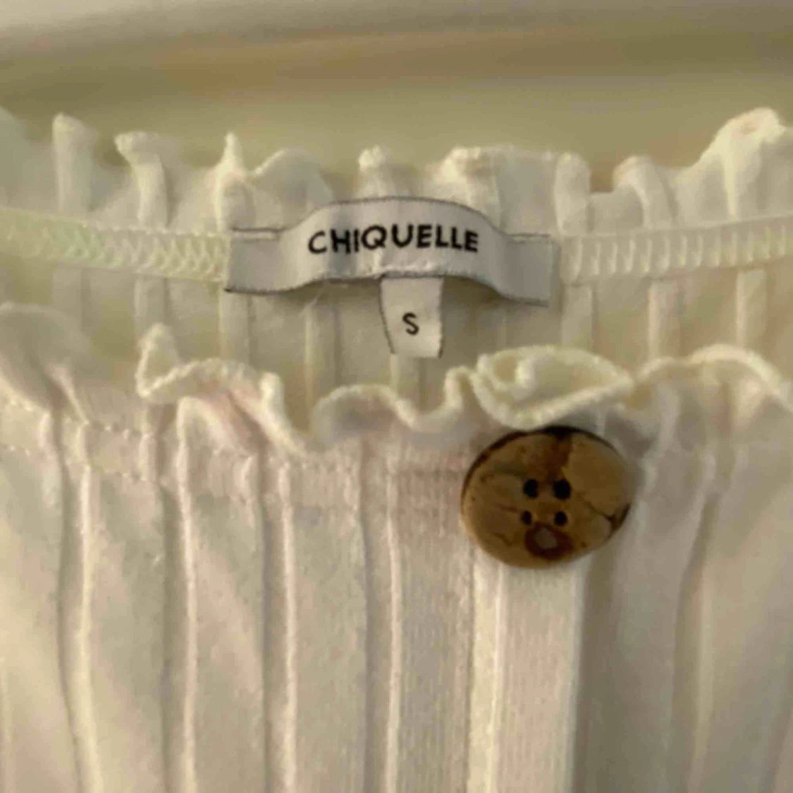 Klänning från Chiquelle - 91