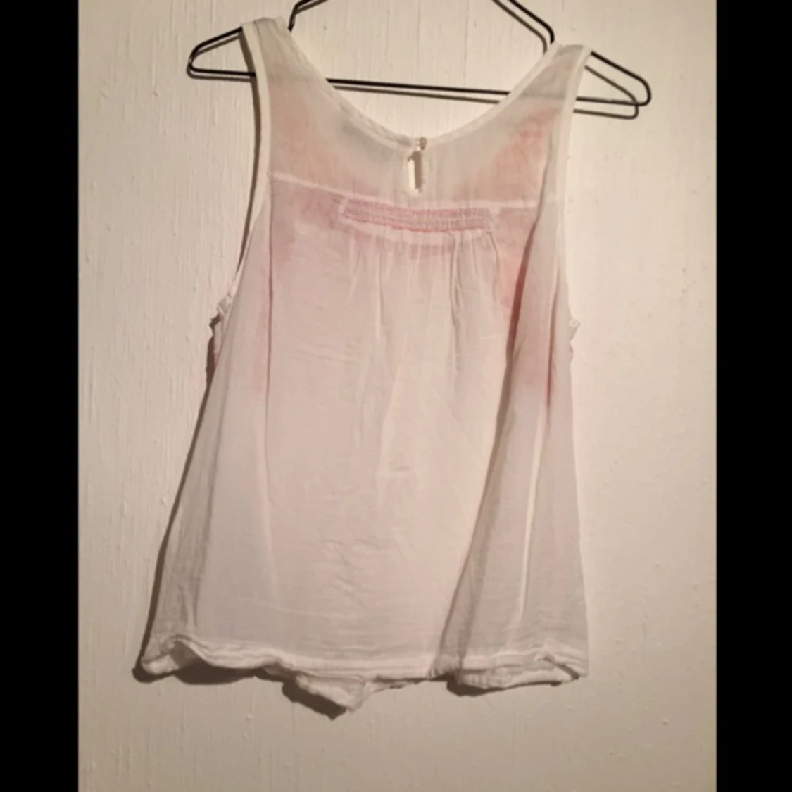 Linne med detaljer från Zara - 1420570197