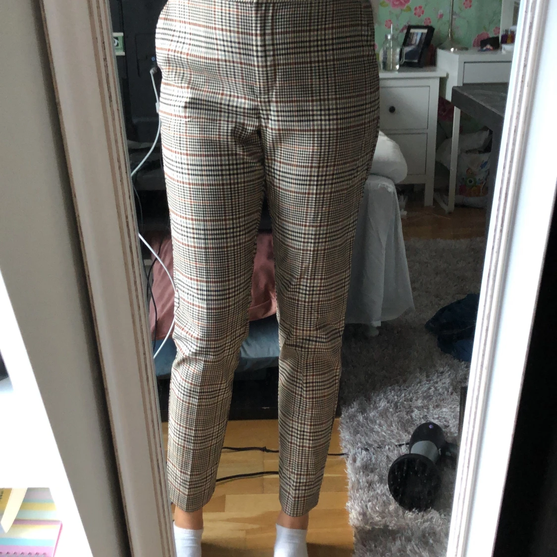 Saint tropez byxor stl M