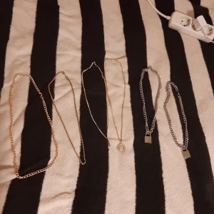 Chains  - All by the same price 