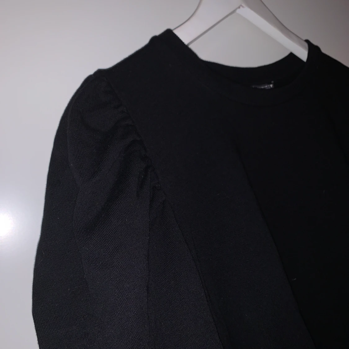 Zara tjock tröja  - 91