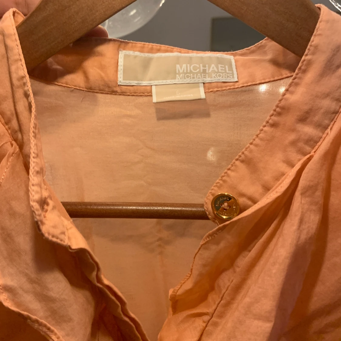 Michael kors blus - 90