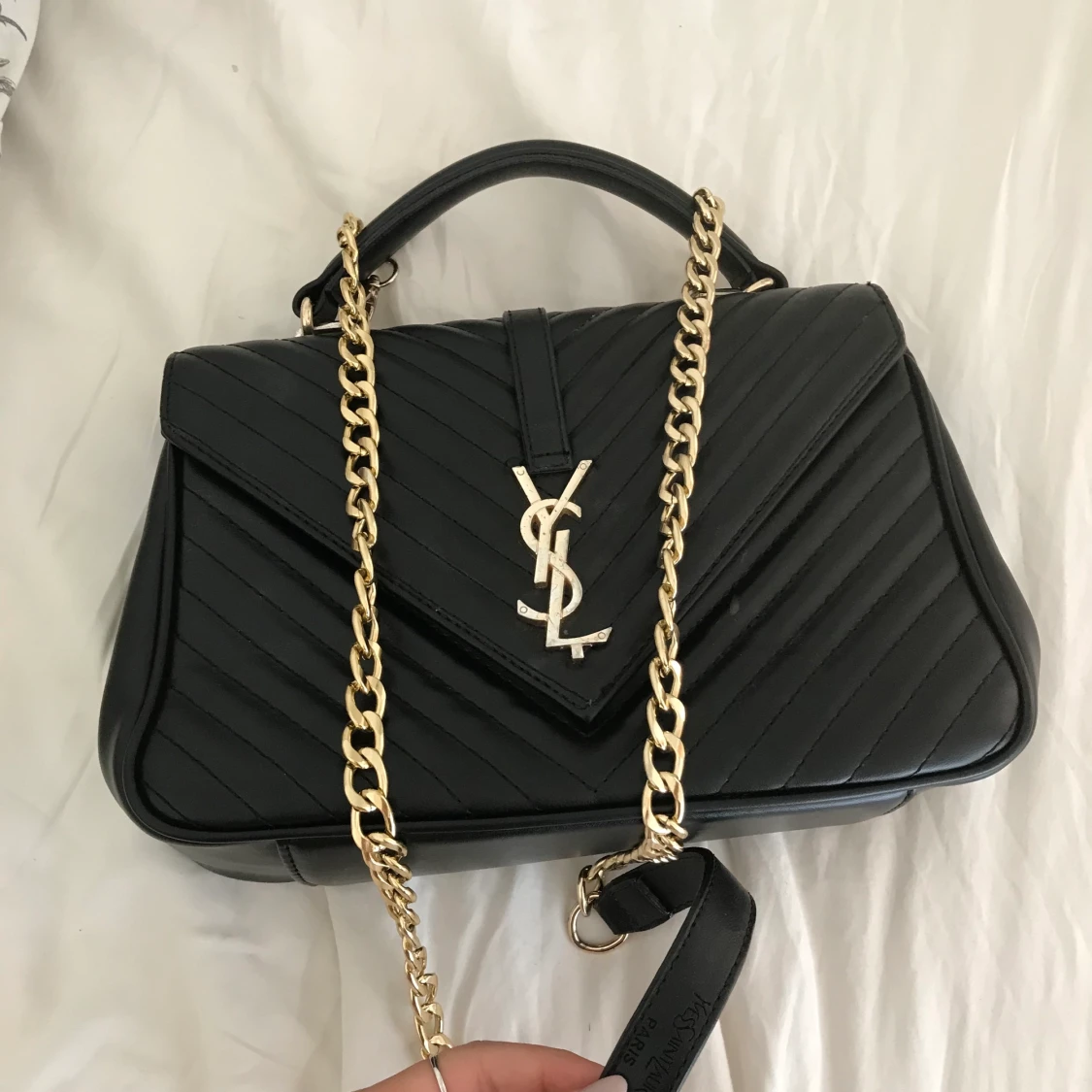 Ysl väska