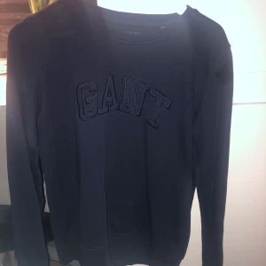 Gant tröja stl M - Nästan oanvänd, köpt från Gant, skönt material och bra skick. 
