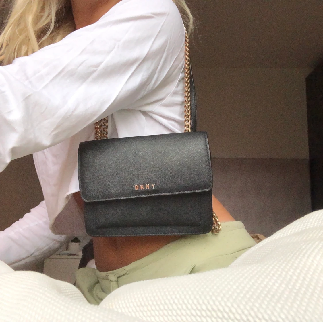 DKNY shoulder & crossbody bag - 90