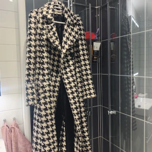 WERA KAPPA -  En underbar höstkappa från WERA 🍂