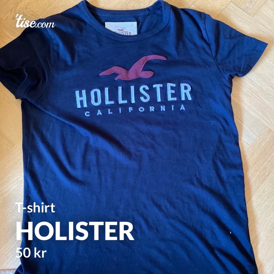 Holister tröja 