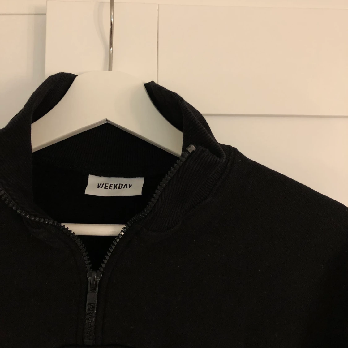 weekday-tröja - 90