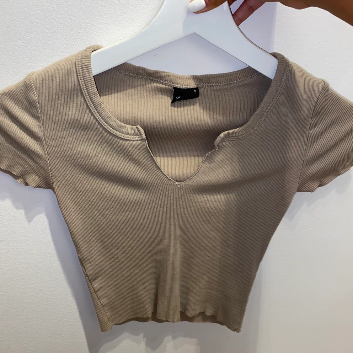 Topp frpn gina tricot stl xs