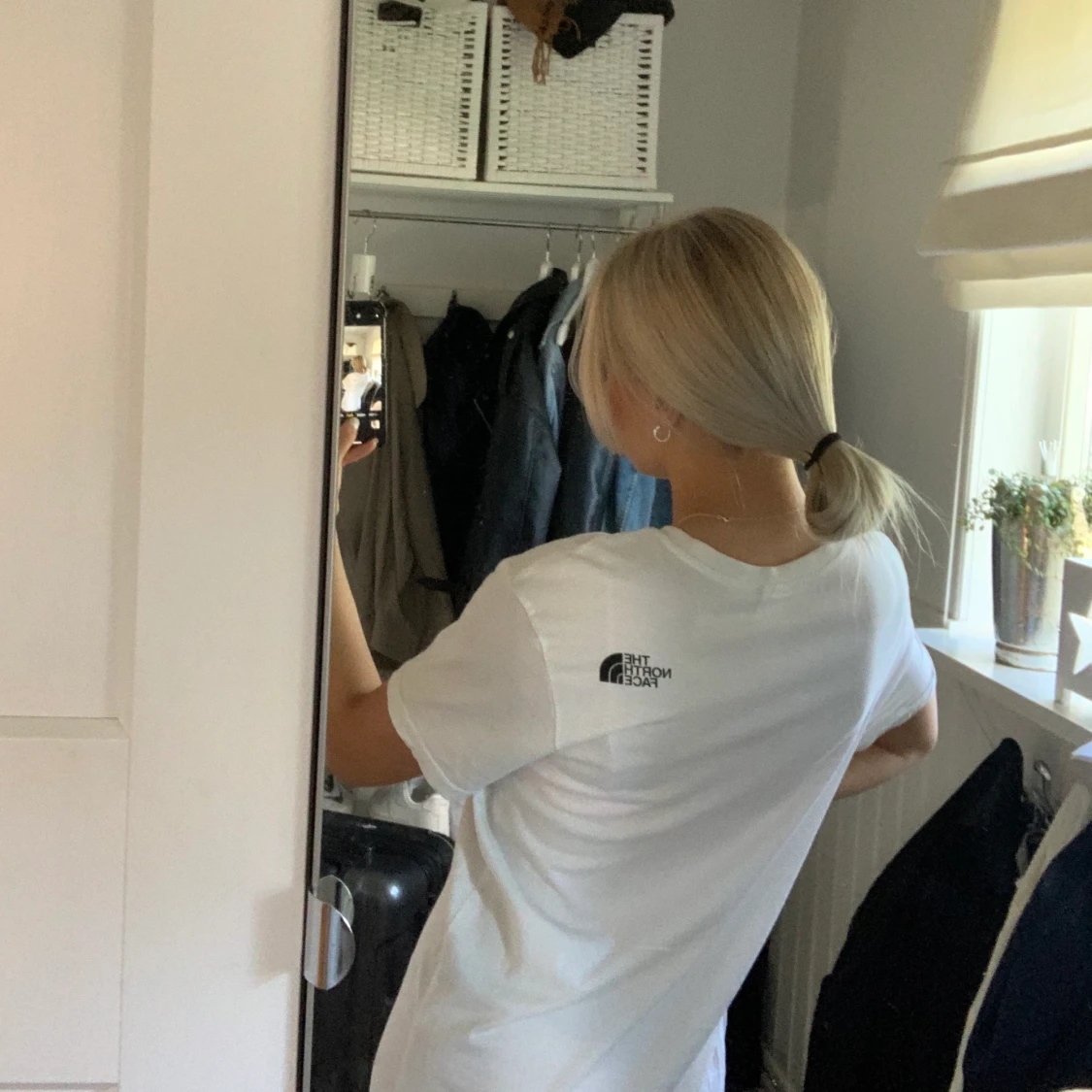 T-shirt från The North Face