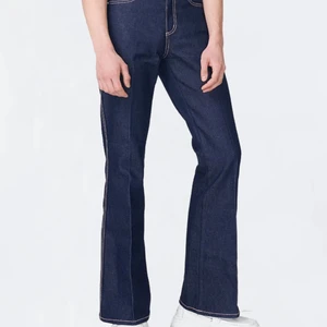 Eytys oregon raw indigo jeans - Slutsålda jeans från eytys i storlek 28 