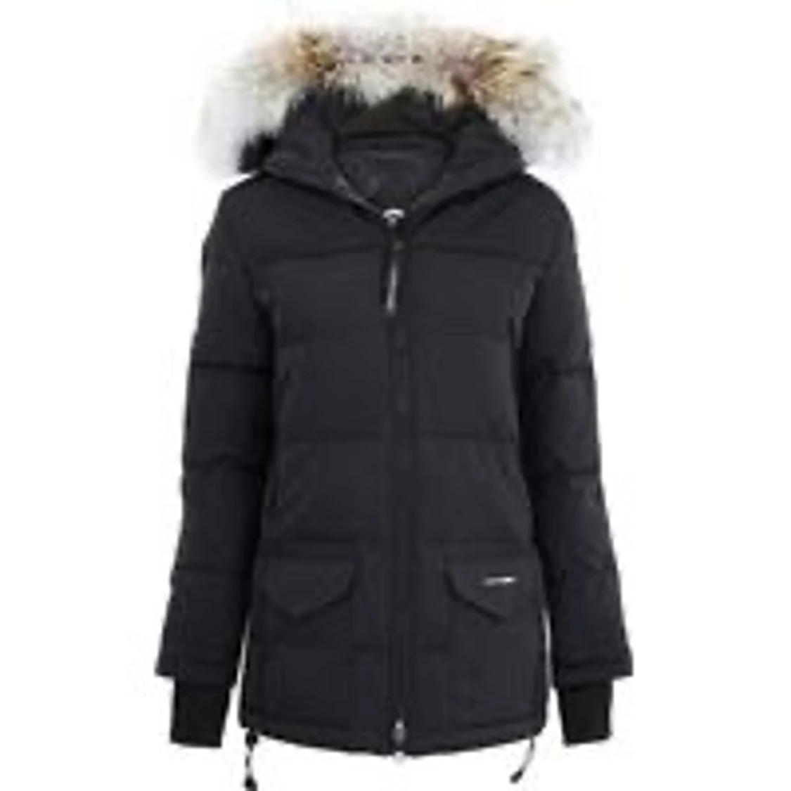 Canada goose Solaris parka