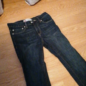 Jeans från Levis - Jeans från Levis [Oanvända] 