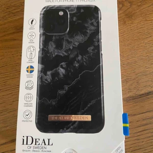  - Sprillans nytt skal från Ideal Of Sweden!!