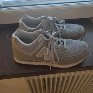 New balance skor - Storlek 39.