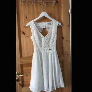  - Superfin studentklänning som endast använts en gång! 