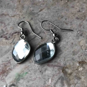  - Fina örhängen! Passar till allt ✨