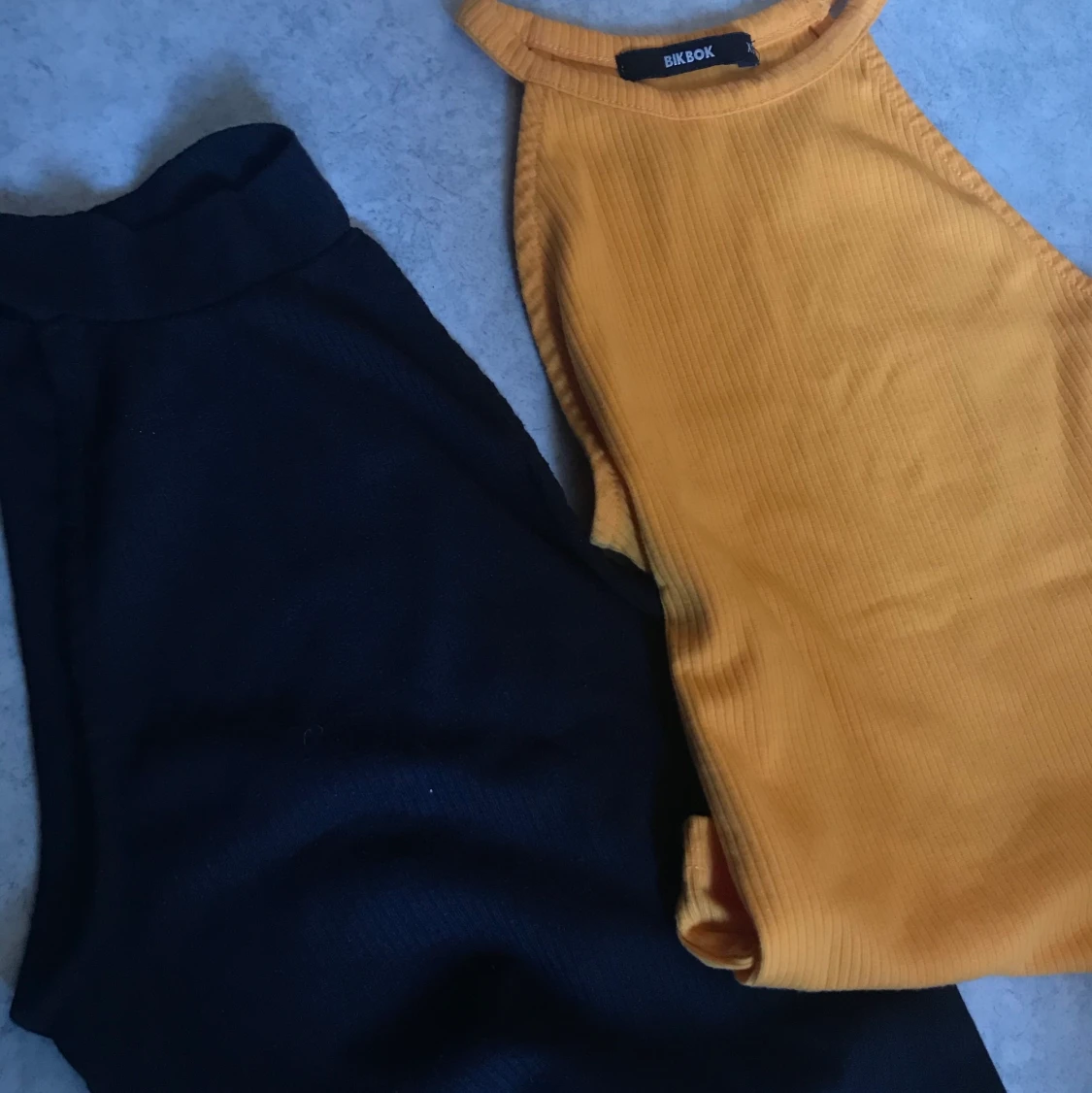 Toppar i strl Xs - 91