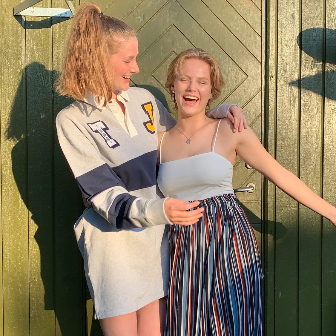 Sweatshirt-dress - 91