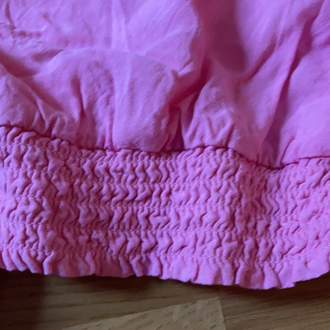 Gullig H&M topp - 90