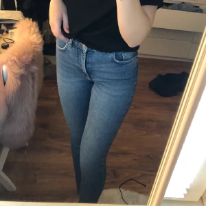 Skinny Jeans - Jeans från Gina Tricot, använd enstaka gång. Köparen står för frakt