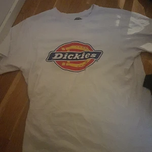 Dickies t-shirt - Används typ aldrig längre