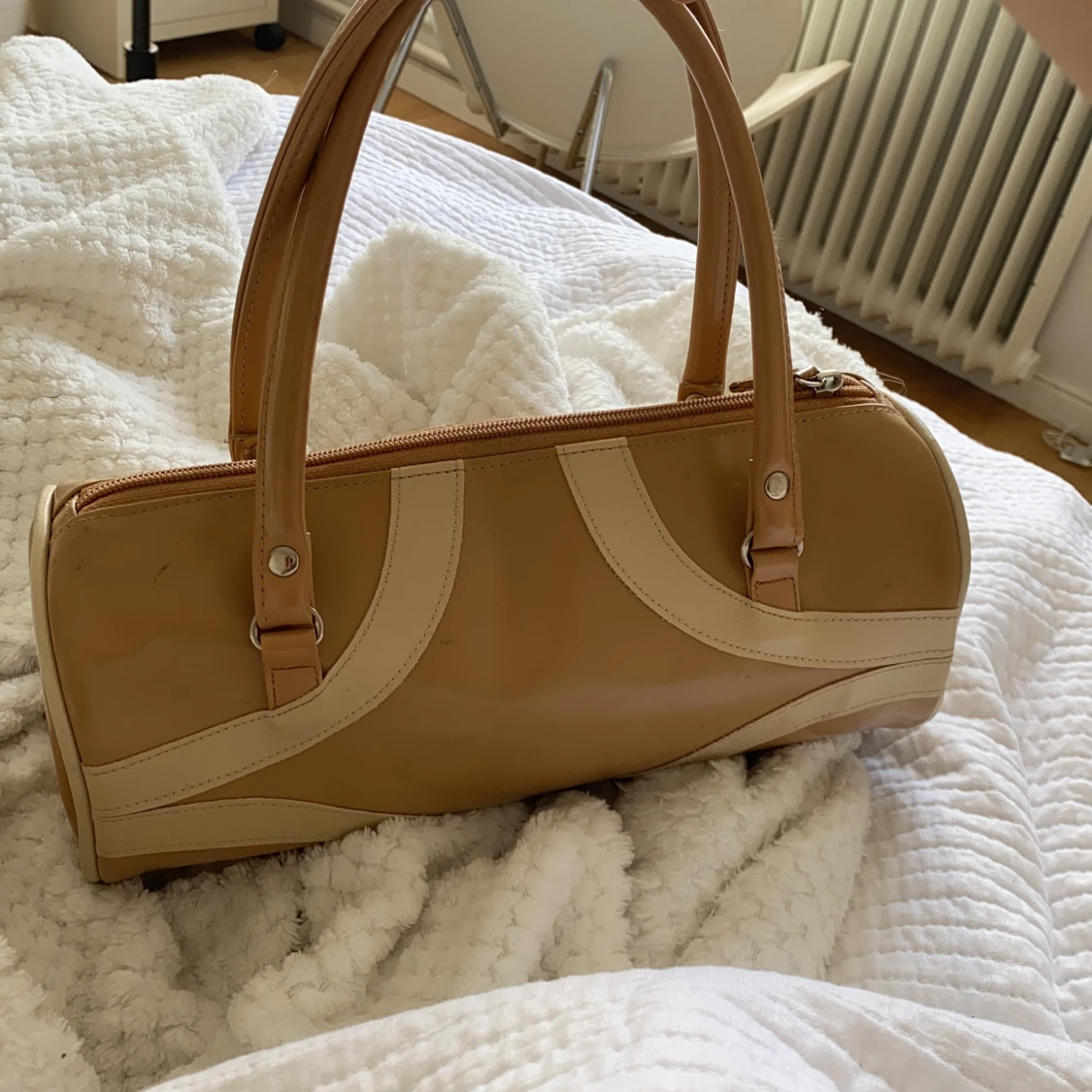 AxelVäska från second hand!! - 90