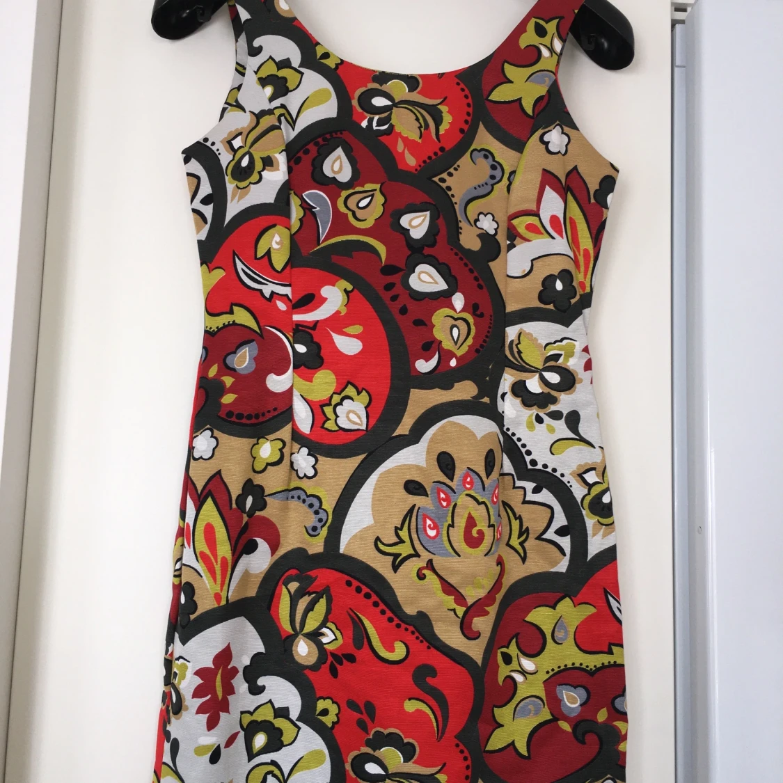 Robinsons klänning  i stl 12