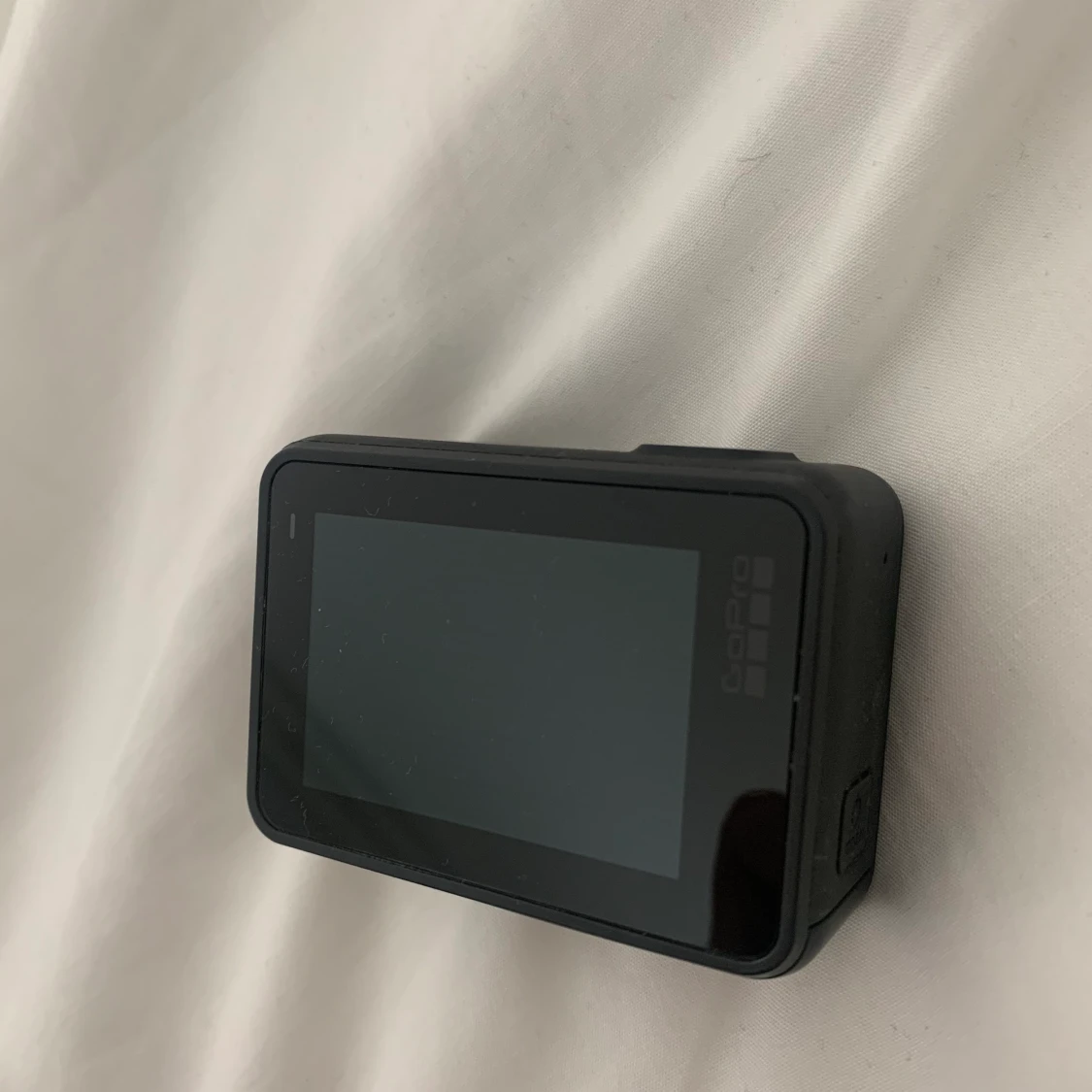 Gopro hero 7 black + tillbehör - 91