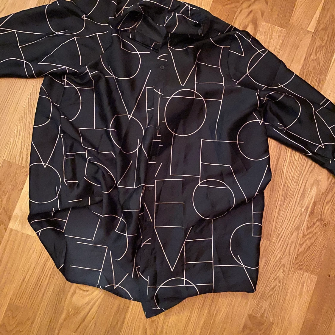 Skjorta ifrån vero moda - 90