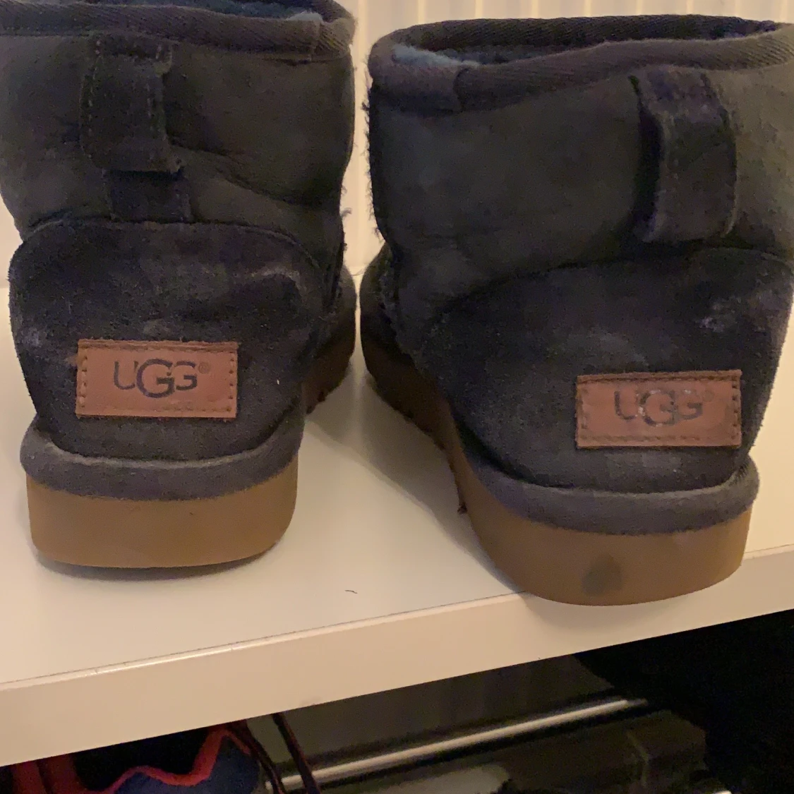 Uggs - 90