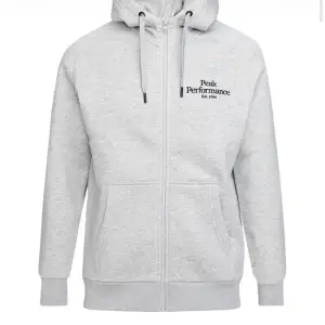 Säljer min Peak hoodie i strl S Nypris 1 199 kr Mitt pris 550! 🤍