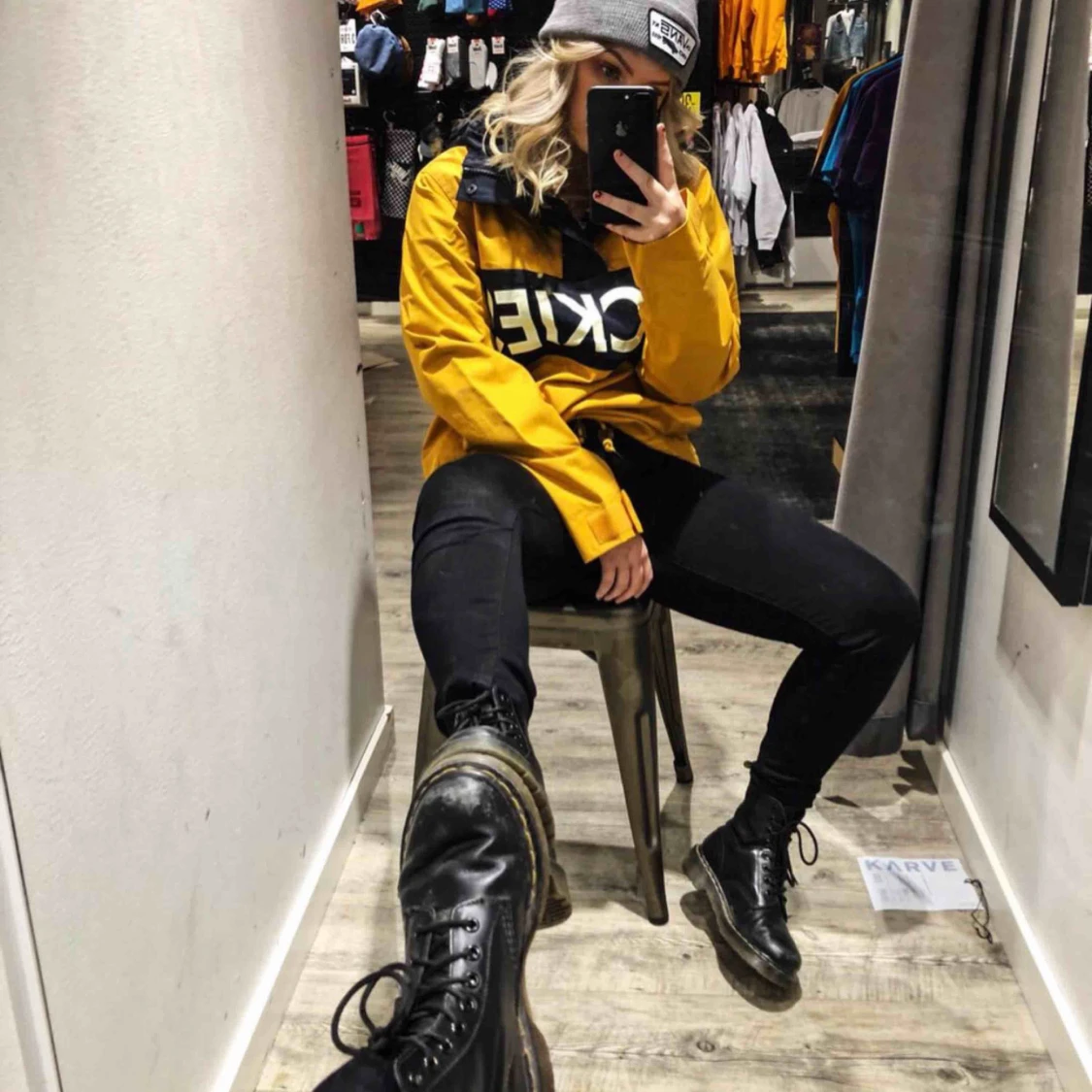 Jacka från dickies - 90