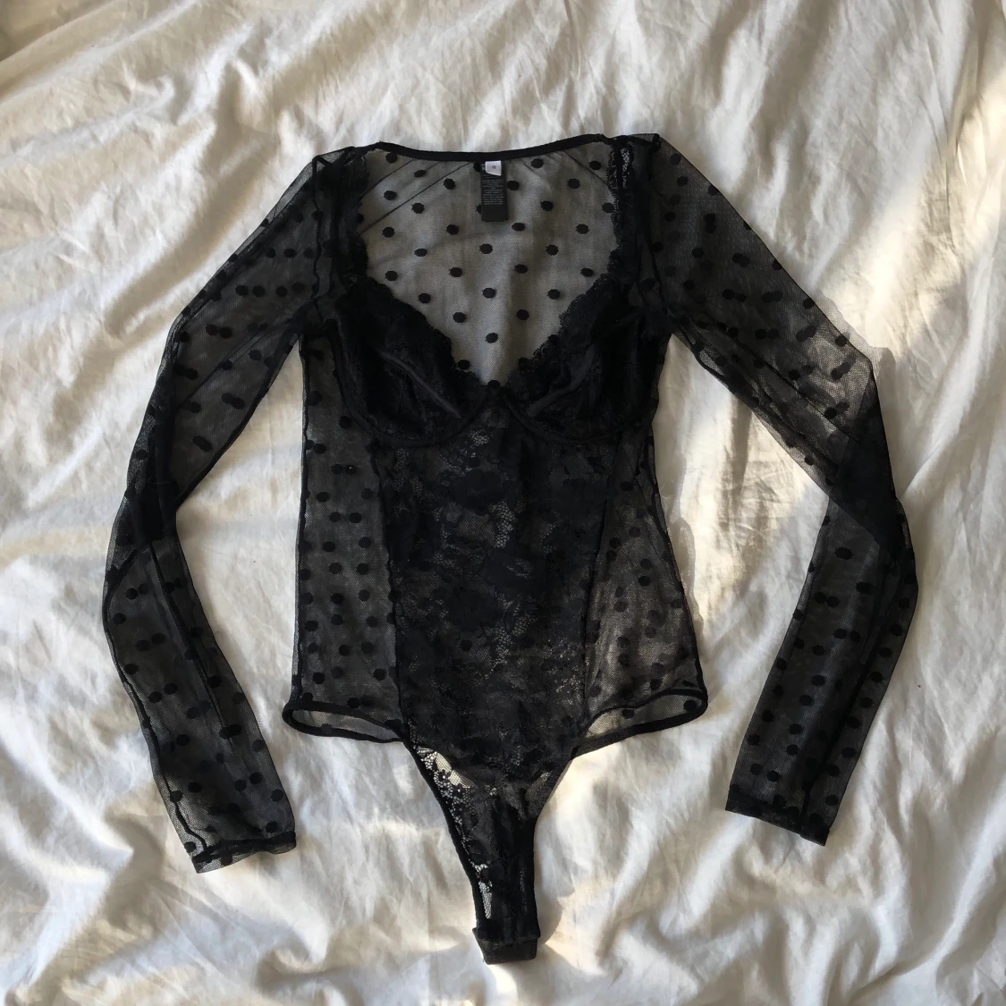 Meshtbody från NA-KD