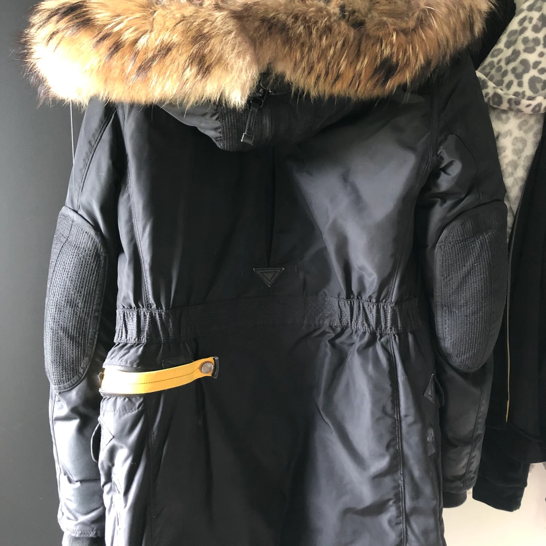 Parajumperjacka dam - 91