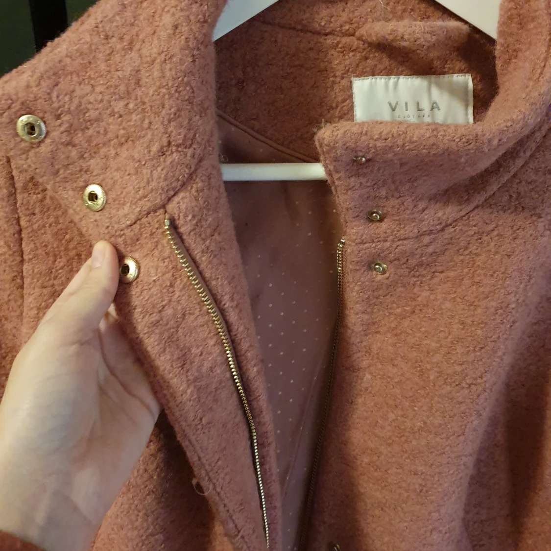 Kappa från Vila  - 90