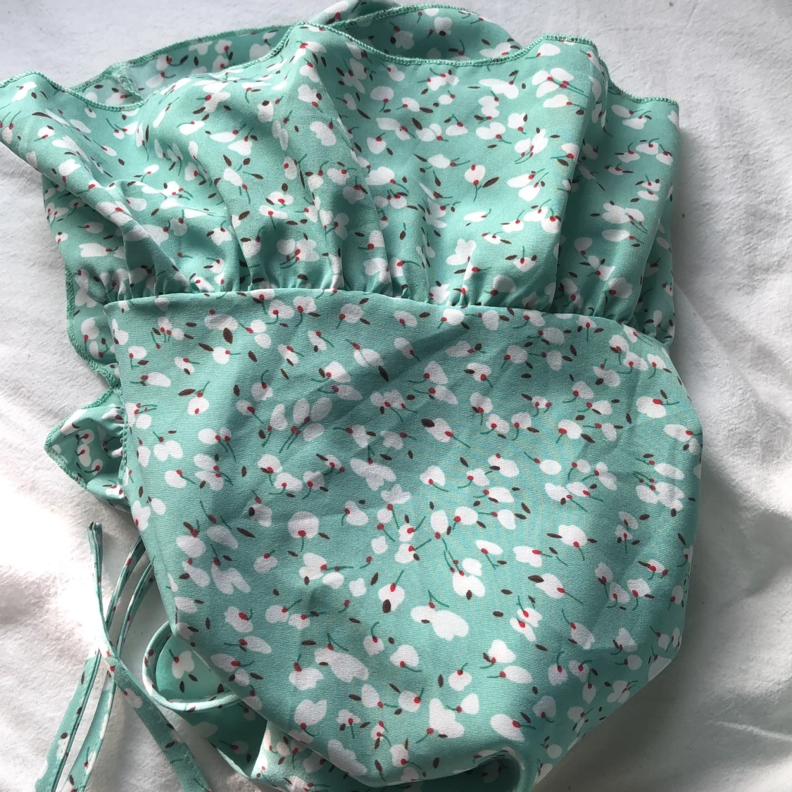 Finaste toppen  - 91