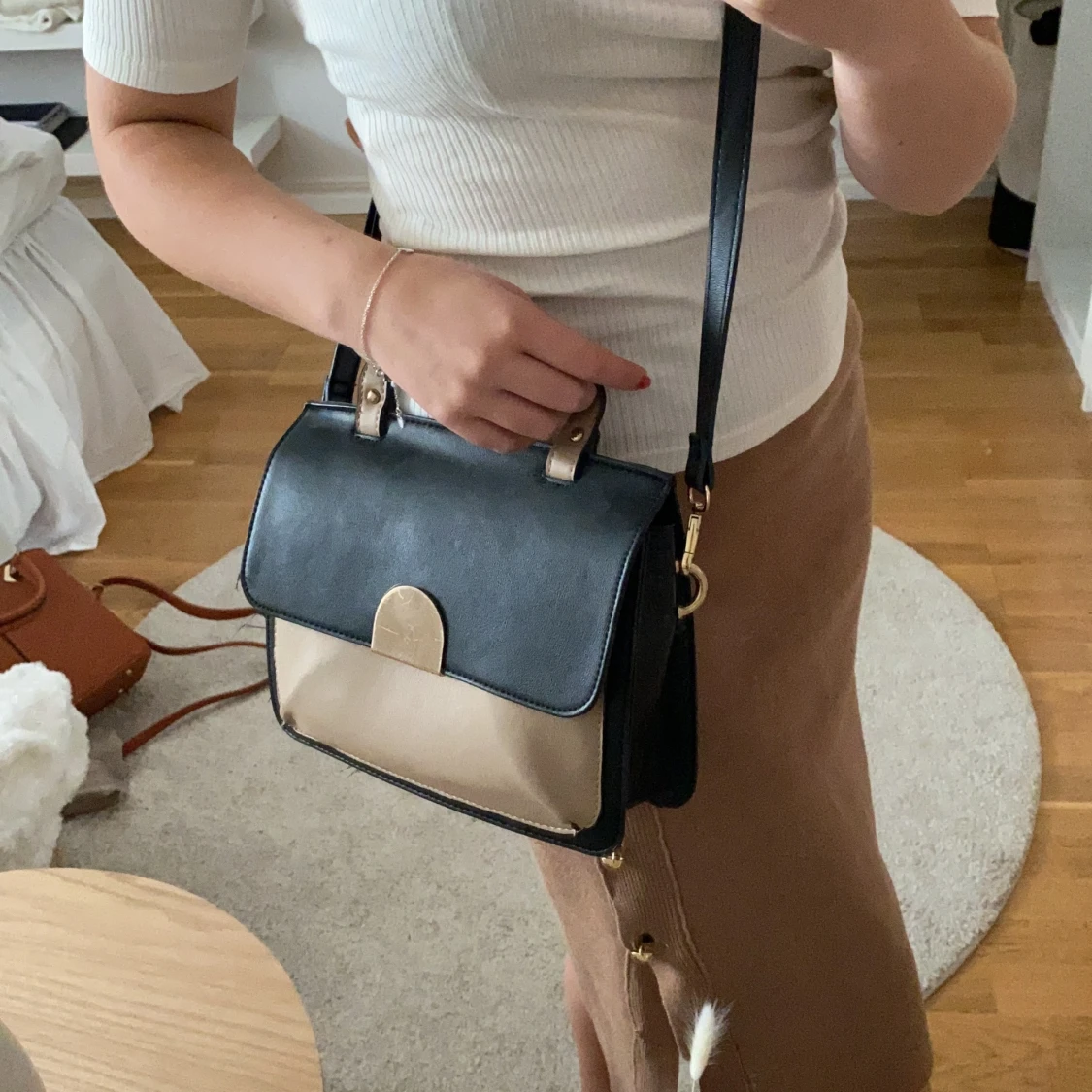 Väska från Lindex  - 91