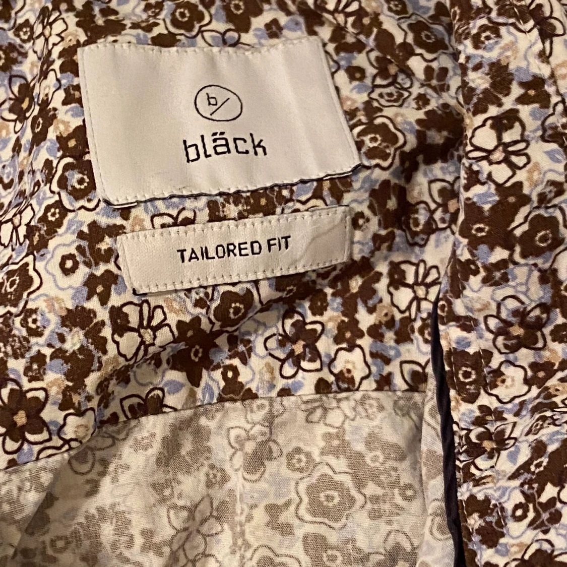 Jätte fin skorta - 90