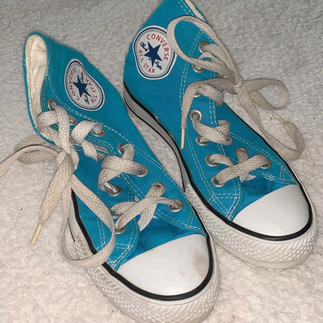 Converse skor - 90