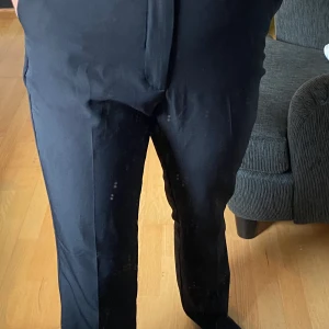 42 - Har inte använt dom så mycket så dom är nästan som nya