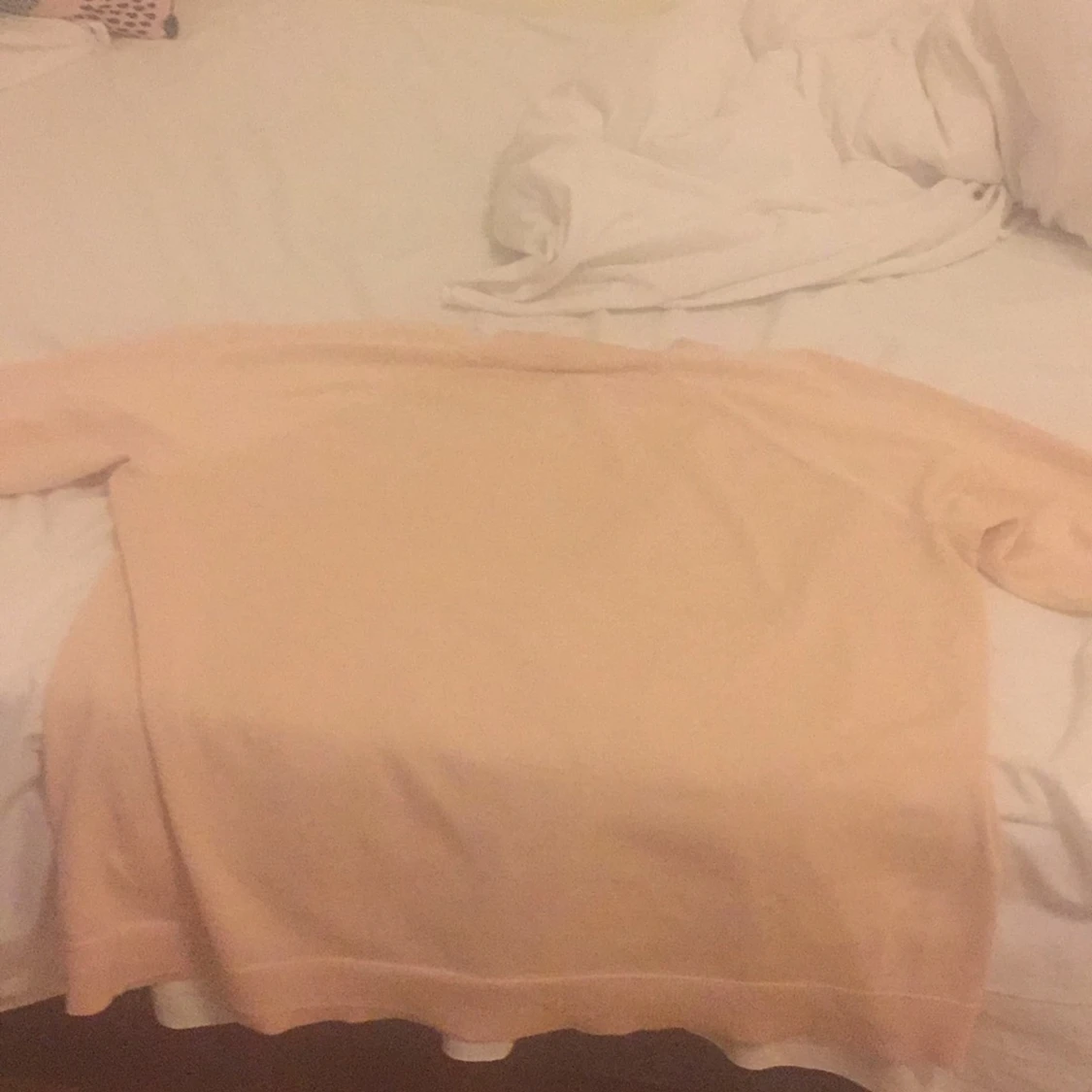 Skön mys tröja från lindex😊🤩