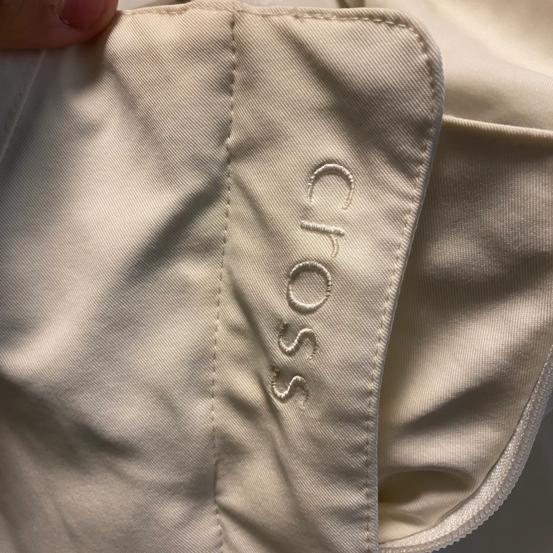 Cross jacka strl Large - 91